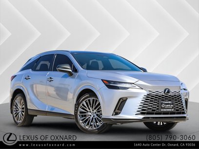 Used 2023 Lexus RX 350 FWD