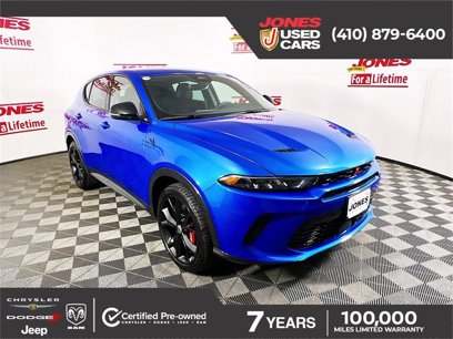 Used 2024 Dodge Hornet R/T
