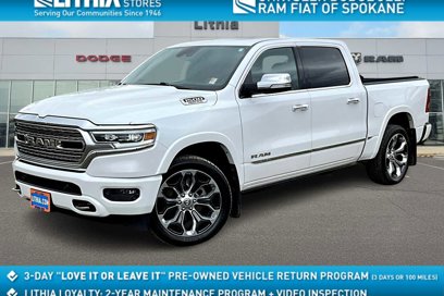 Used 2020 RAM 1500 Limited
