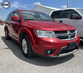 Used 2015 Dodge Journey SXT w/ Flexible Seating Group