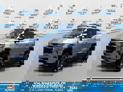 Used 2025 Chevrolet Trax LT w/ LT Convenience Package