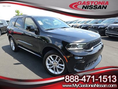 Used 2023 Dodge Durango GT