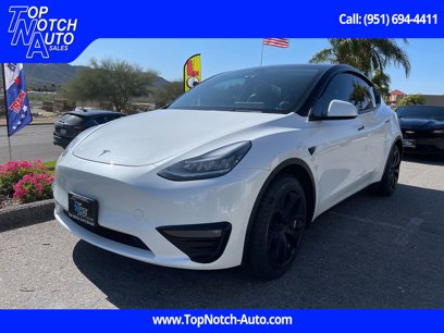 Used 2021 Tesla Model Y Long Range