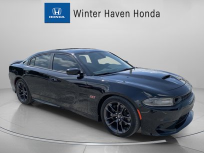 Used 2021 Dodge Charger Scat Pack
