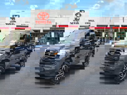 Used 2019 Toyota Tacoma SR