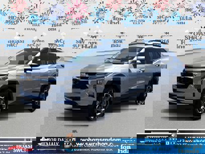 Used 2025 Chevrolet Trax LT w/ LT Convenience Package