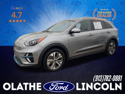 Used 2022 Kia Niro EX