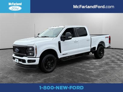 Used 2024 Ford F250 XL