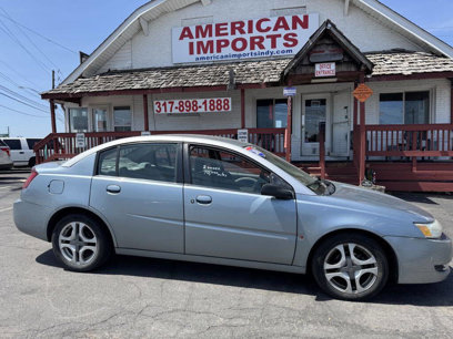 Used 2003 Saturn ION Level 3