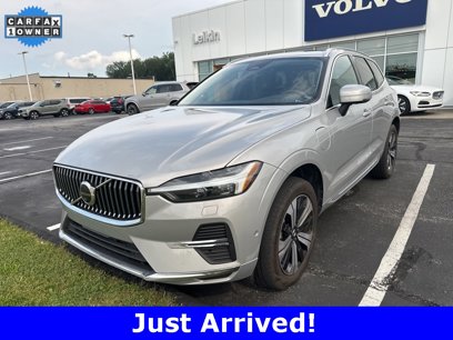Used 2023 Volvo XC60 T8 Plus w/ Climate Package