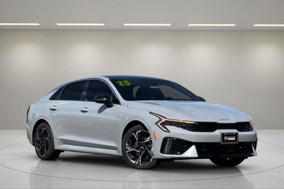 Used 2025 Kia K5 GT-Line w/ GT-Line Premium Package