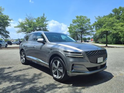 Used 2023 Genesis GV80 2.5T w/ Advanced Package