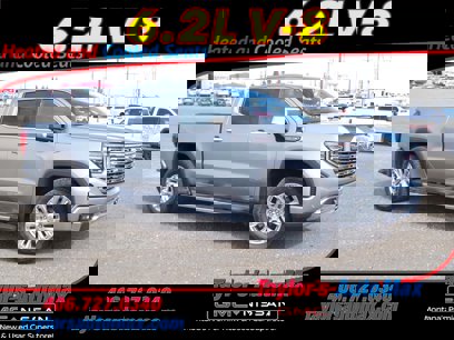 Used 2024 GMC Sierra 1500 Denali w/ Technology Package