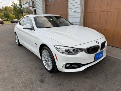 Used 2015 BMW 428i xDrive Coupe