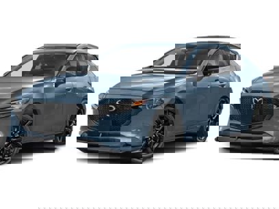New 2025 MAZDA MAZDA3 Hatchback w/Premium Plus Pkg