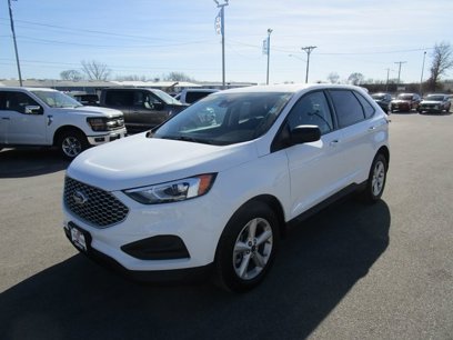 Used 2024 Ford Edge SE