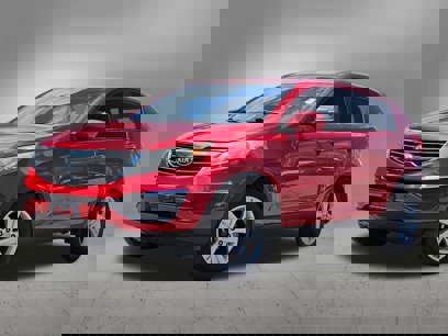 Used 2013 Kia Sportage LX