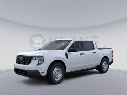 New 2025 Ford Maverick XL