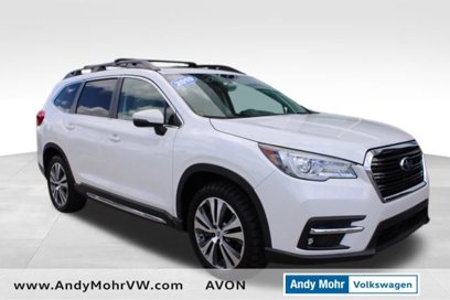 Used 2019 Subaru Ascent Limited