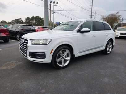 Used 2019 Audi Q7 3.0T Prestige