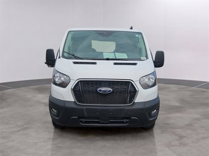 Used 2023 Ford Transit 250 Low Roof w/ Exterior Upgrade Package