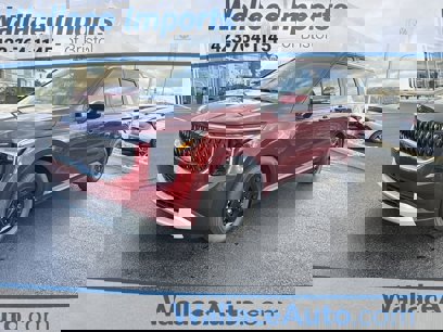 New 2025 Kia Carnival