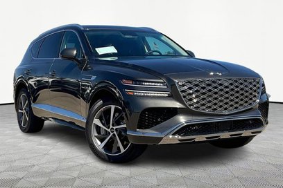 New 2025 Genesis GV80 2.5T Select