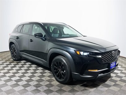 Used 2023 MAZDA CX-50 2.5 S w/ Preferred Plus Pkg