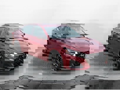 New 2025 Nissan Altima 2.5 SR w/ SR Premium Package