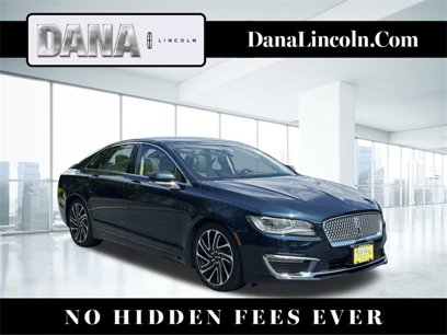 Used 2020 Lincoln MKZ Reserve w/ Luxury Package