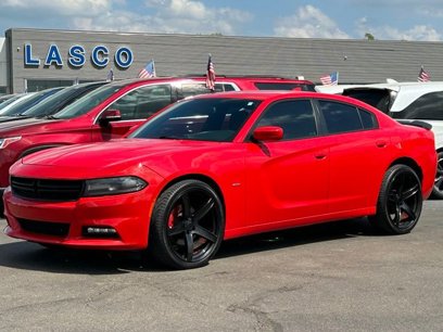 Used 2018 Dodge Charger GT