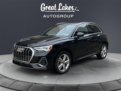 Used 2021 Audi Q3 2.0T Premium Plus w/ Premium Plus Package