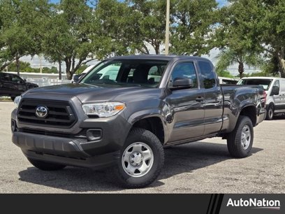 Used 2020 Toyota Tacoma SR
