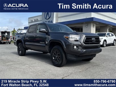 Used 2022 Toyota Tacoma SR5