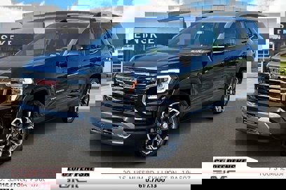 New 2026 GMC Terrain Elevation w/ Elevation Premium Package