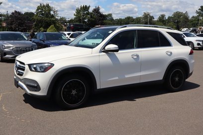 Used 2020 Mercedes-Benz GLE 450 4MATIC