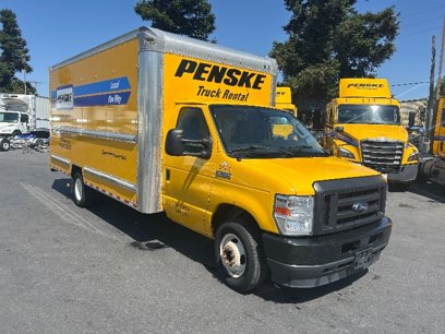 Used 2022 Ford E-350 and Econoline 350 Super Duty