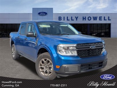 Used 2024 Ford Maverick XLT w/ Equipment Group 300A Standard