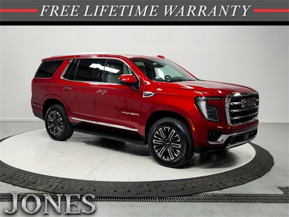 Used 2025 GMC Yukon Elevation w/ LPO, Floor Liner Package