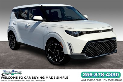 Used 2024 Kia Soul EX