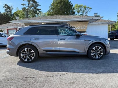 Used 2021 Audi e-tron Premium Plus w/ Premium Plus Package