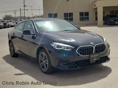 Used 2024 BMW 228i Gran Coupe