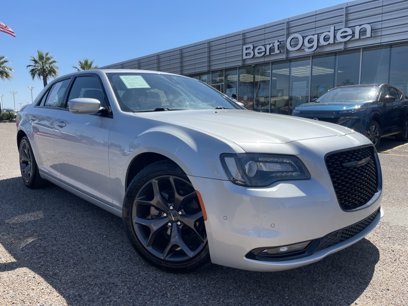 Used 2023 Chrysler 300 S
