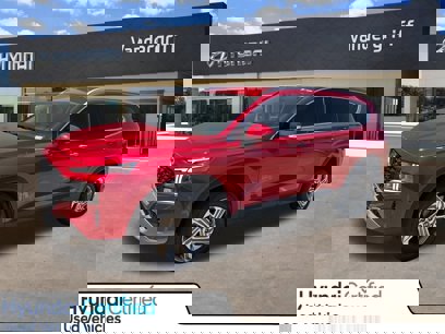 Used 2023 Hyundai Santa Fe SEL