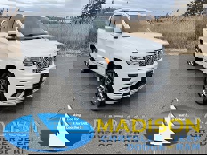 Certified 2019 Jeep Grand Cherokee Summit w/ Platinum Series Group