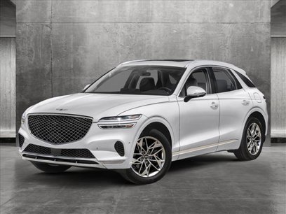 Used 2024 Genesis GV70 2.5T w/ Advanced Package