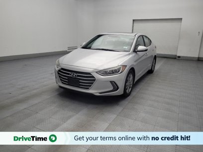 Used 2017 Hyundai Elantra Value Edition w/ Cargo Package