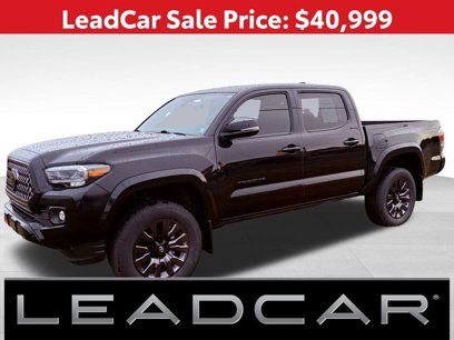 Used 2022 Toyota Tacoma Limited