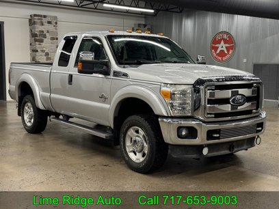 Used 2011 Ford F350 XLT w/ XLT Appearance Pkg