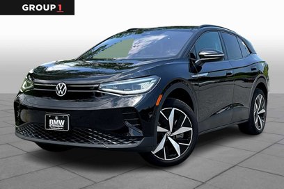 Used 2023 Volkswagen ID.4 Pro S